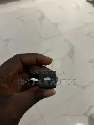 2016-2022 Honda Trunk Switch