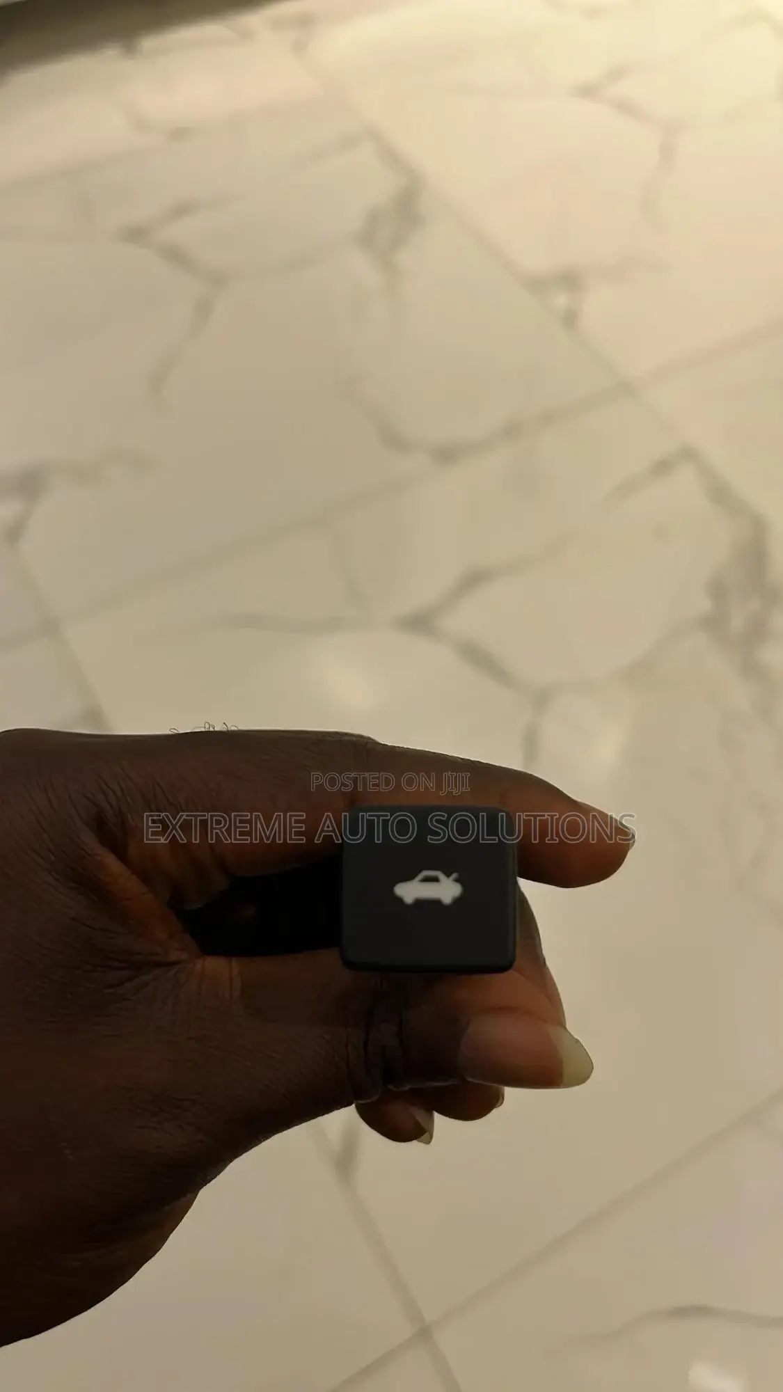 2016-2022 Honda Trunk Switch