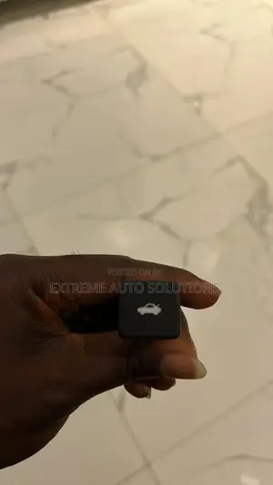 2016-2022 Honda Trunk Switch