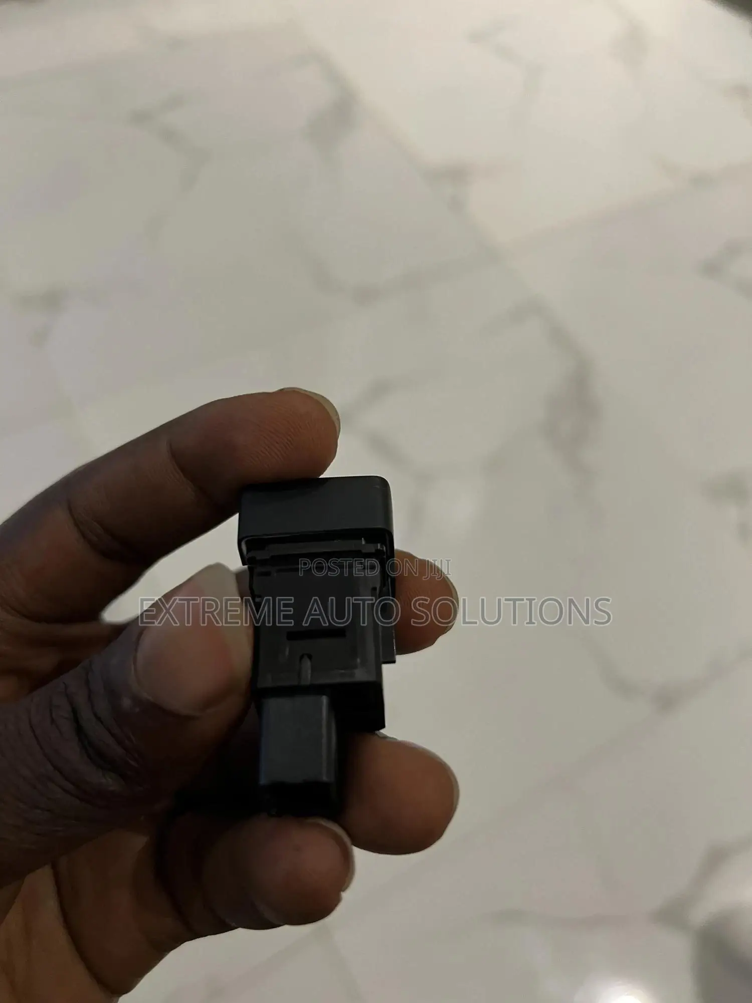 2016-2022 Honda Trunk Switch