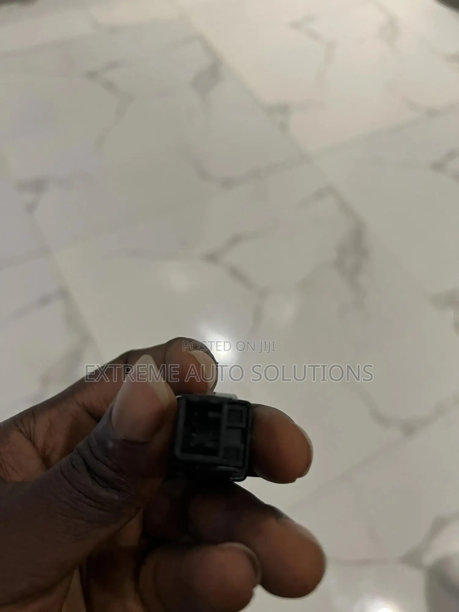 2016-2022 Honda Trunk Switch