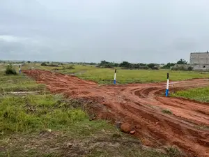 Well Demarcated Estate Genuine Afienya-Odumse