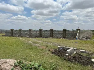 Serviced Afienya Plots on Sale