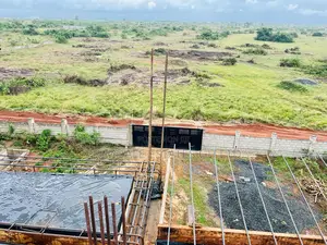 Serviced Afienya Plots on Sale