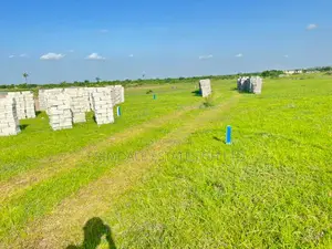 Serviced Afienya Plots on Sale