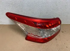 Sentra 2013 2014 Tail