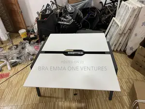 Brand New Office Table From Uk