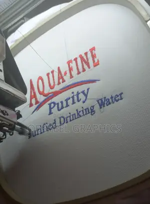 Quality Embroidery