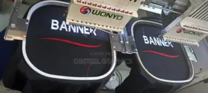Quality Embroidery