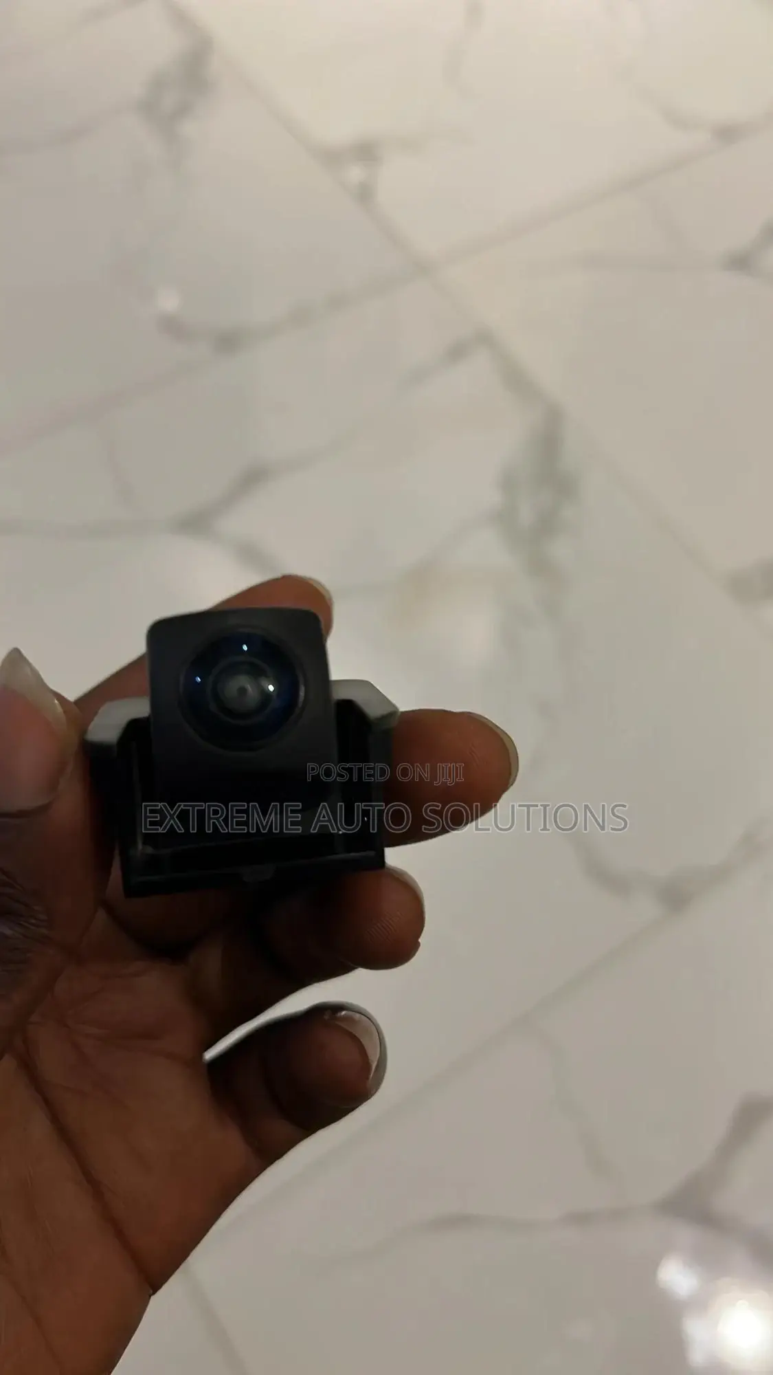 Camera Replacement For Accord 2018-2021 Backup Camera