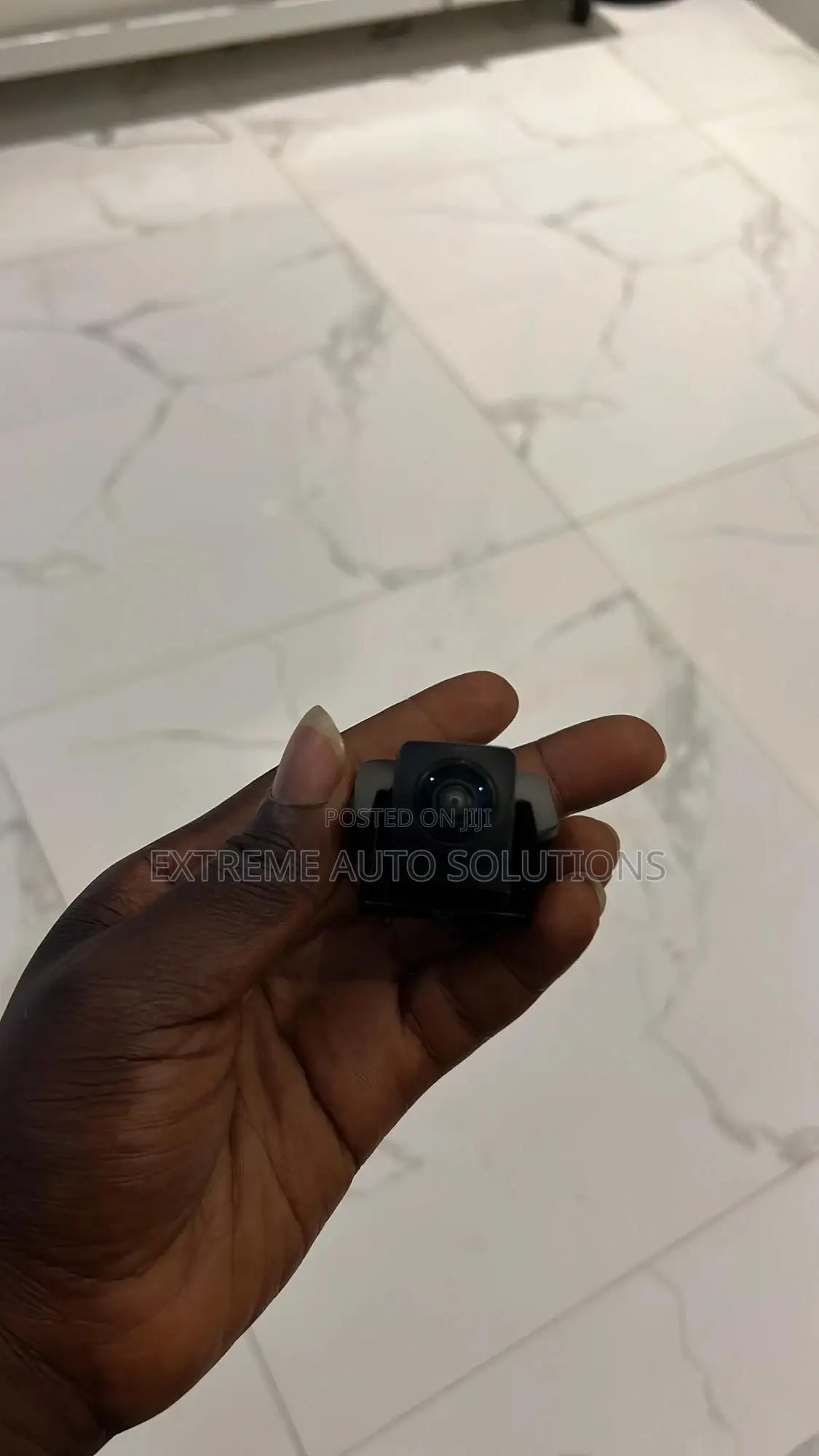 Camera Replacement For Accord 2018-2021 Backup Camera