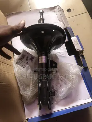 Kia Spectra 5 Front Shocks