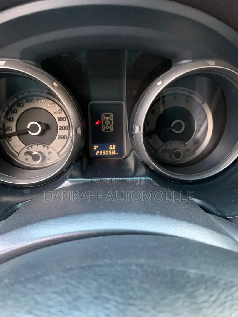 Mitsubishi Pajero 3.2 Di-Dc GLS 2011 Silver