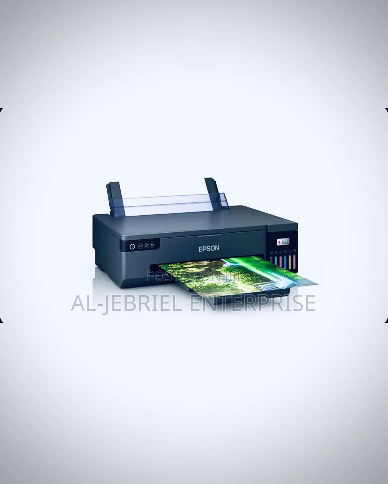 High Quality A3+ Epson L18050 Wi-Fi Printer