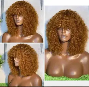 Fringe Human Hair