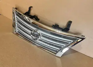 Sentra 2013 2014 Front Grille