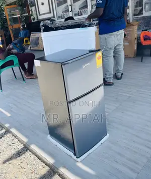 Purchase Original Pearl Pf-100lf-25y 2 Door Fridge.