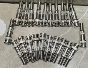 Photo - BNC Connectors for CCTV