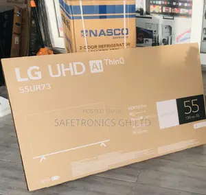 New Durable Lg Led Uhd Ur73 55 Inch Tv