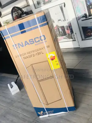 Energy Saving Top Mount 112 Liters Nasco Nasf2-13fl
