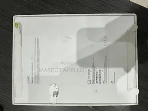 New Apple iPad Air 11 (2024) 128 GB Gray