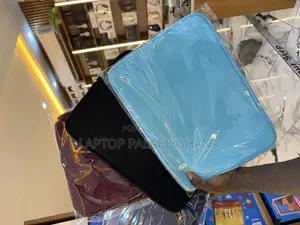Protective Sleeve for Laptops and Tablets