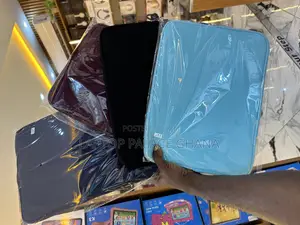 Protective Sleeve for Laptops and Tablets