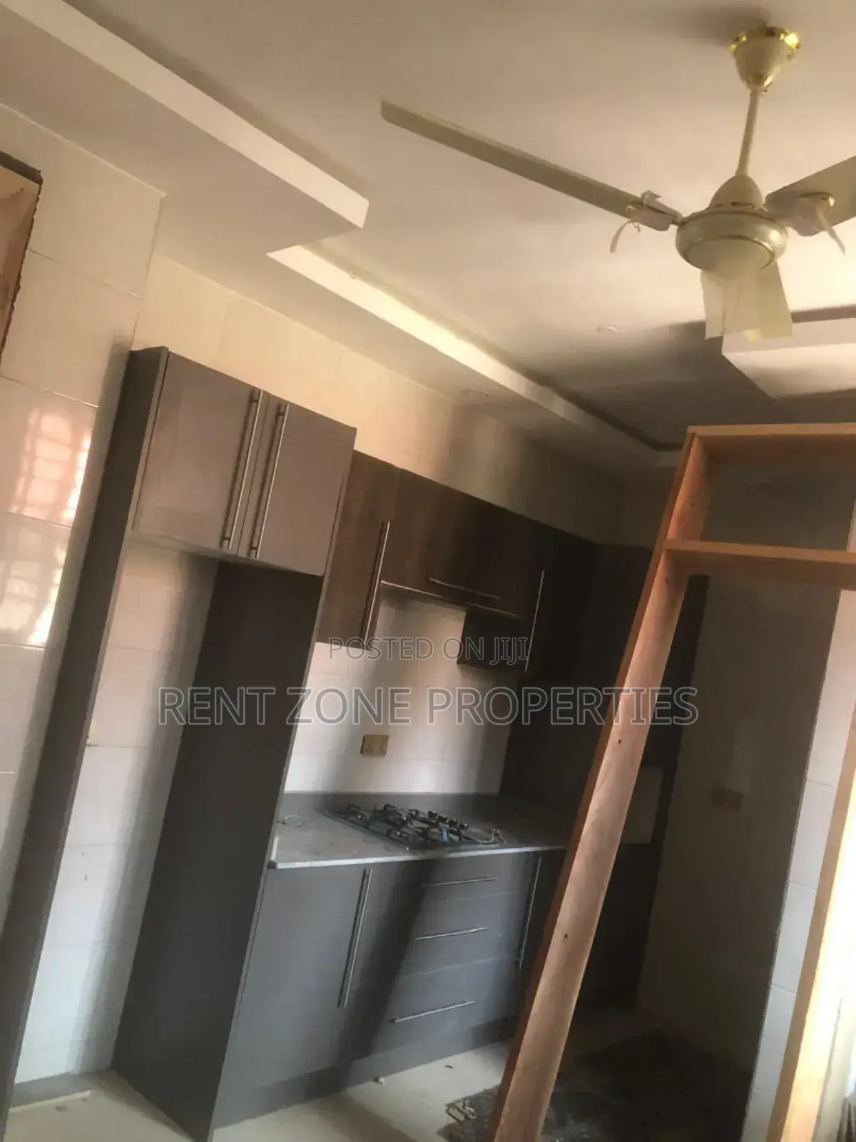 2bdrm Apartment in Rent Zone Properties, Dome for rent