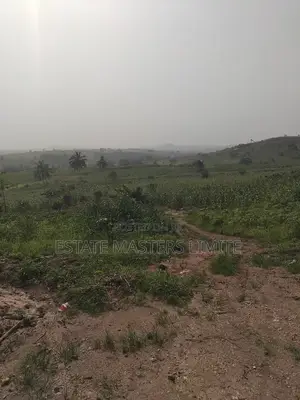 Environmental Friendly Lands for Sale at Dominase