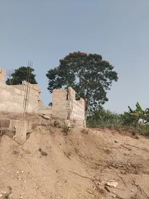 Environmental Friendly Lands for Sale at Dominase