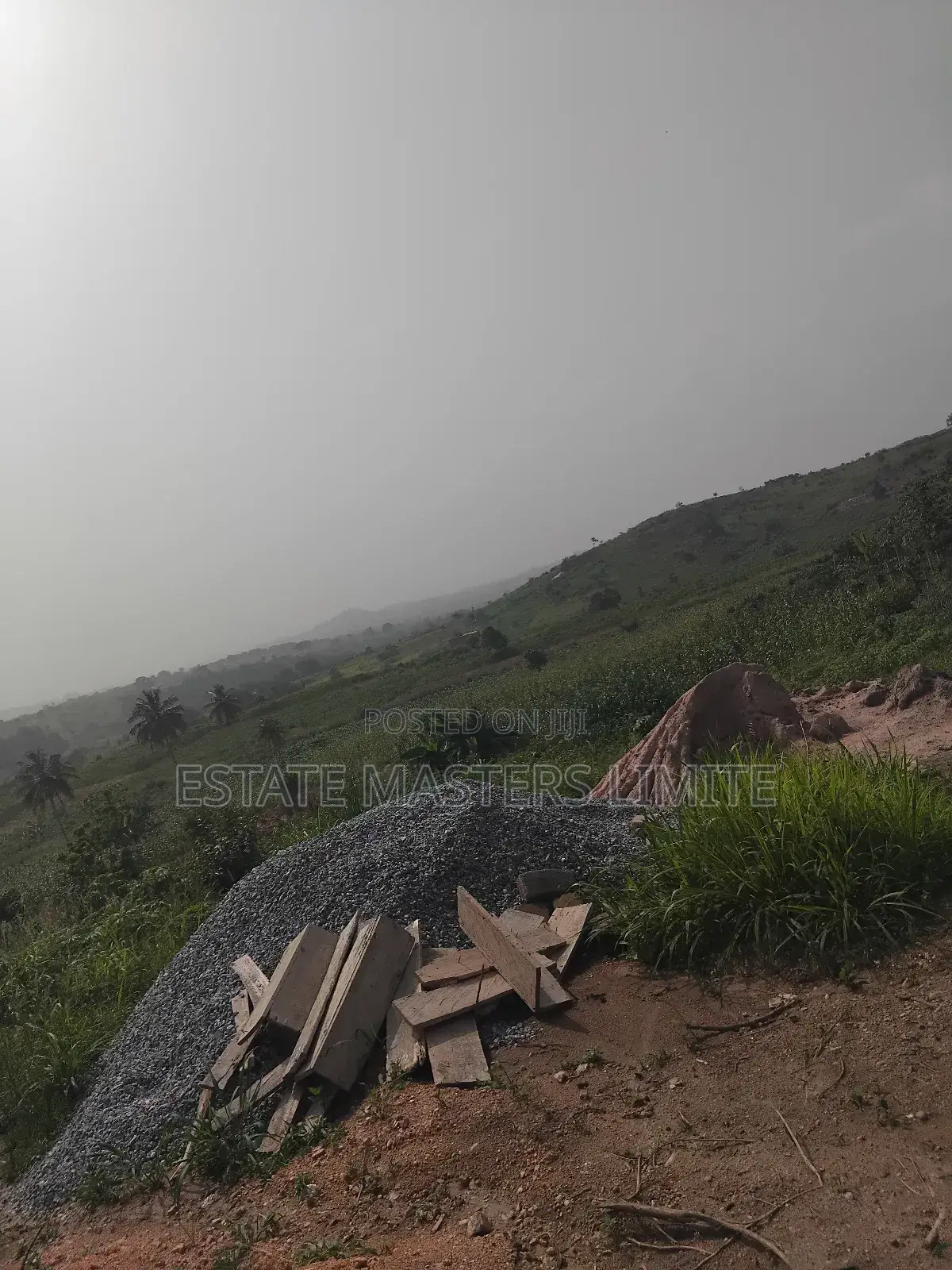 Centralised Well Demacated Plots of Lands , 4 Sale