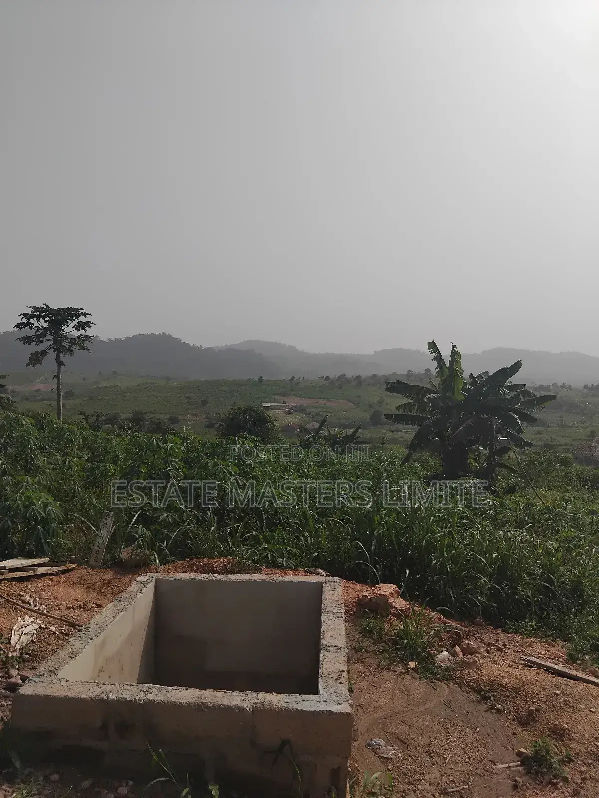 Centralised Well Demacated Plots of Lands , 4 Sale