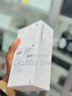 New Oppo Reno11 F 256 GB Blue