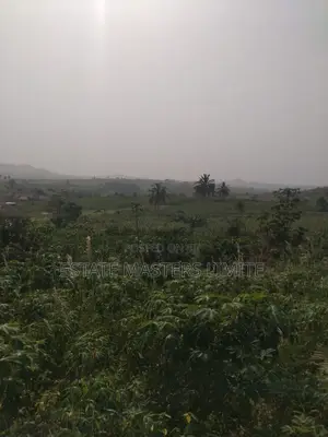 Buy a Land to Crown Your Success at Dominase