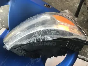 Kia Sorento 2014 Headlight