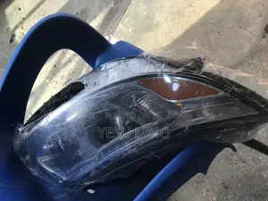 Kia Sorento 2014 Headlight