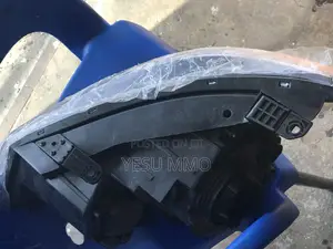 Kia Sorento 2014 Headlight