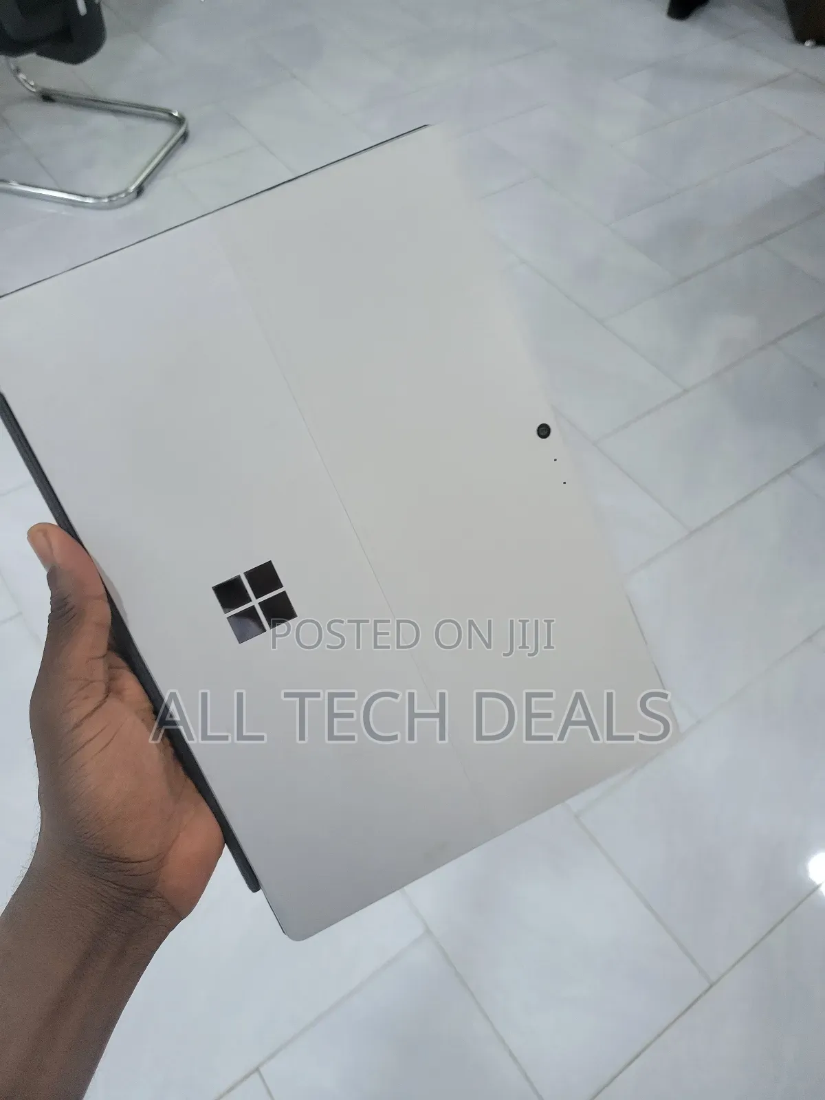 Laptop Microsoft Surface Pro 5 16GB Intel Core I7 SSD 512GB
