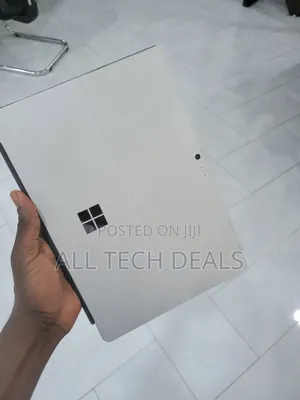Laptop Microsoft Surface Pro 5 16GB Intel Core I7 SSD 512GB