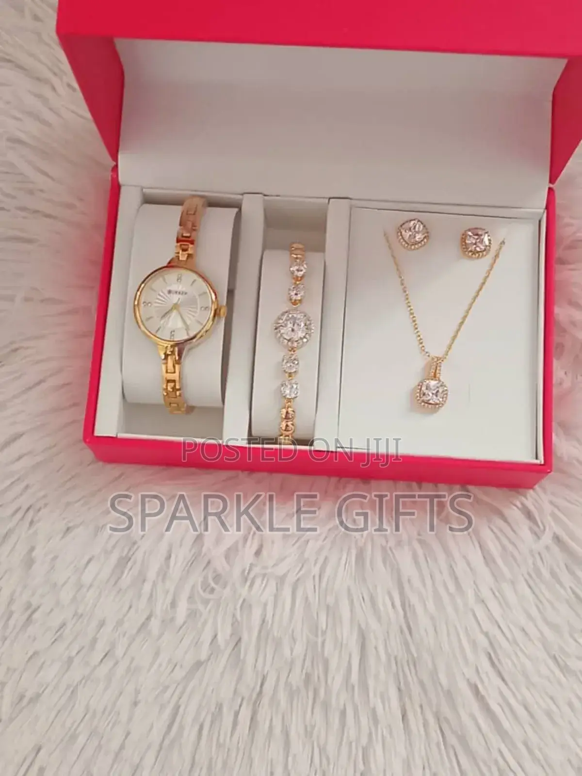 Quality Ladies Jewellery, Valentine's Day, Birthday, Party