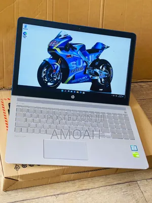 New Laptop HP Pavilion 15 16GB Intel Core i7 HDD+SSD 1.5T