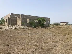 Titled Estate Land at a Good Location for Sale