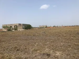 Titled Estate Land at a Good Location for Sale