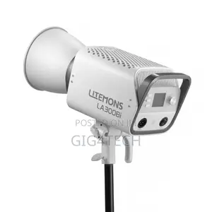 Godox Litemons La300bi – 200w Led Light Bi-Color