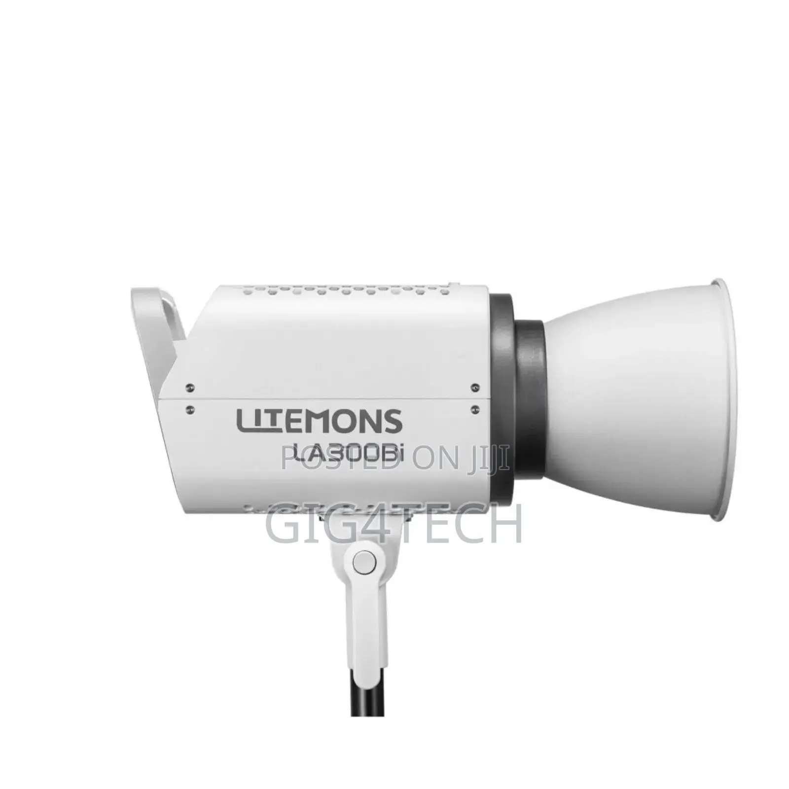 Godox Litemons La300bi – 200w Led Light Bi-Color