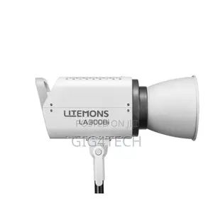 Godox Litemons La300bi – 200w Led Light Bi-Color