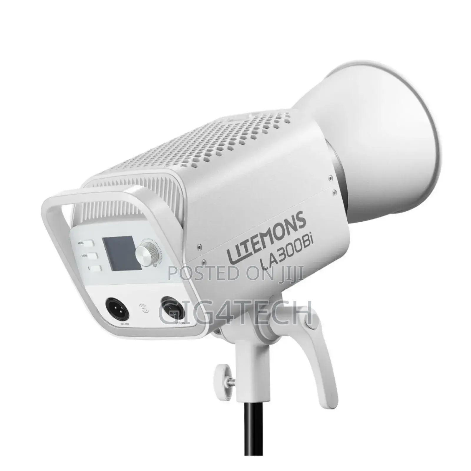 Godox Litemons La300bi – 200w Led Light Bi-Color