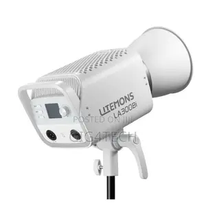 Godox Litemons La300bi – 200w Led Light Bi-Color