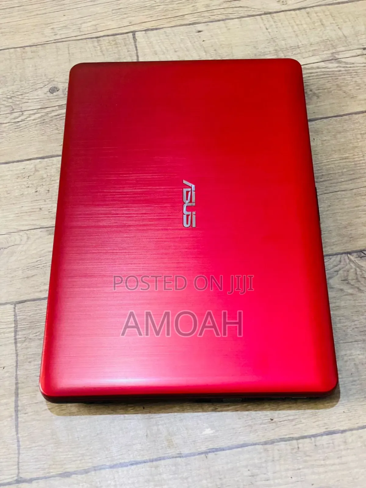 Laptop Asus X540LA 8GB Intel Core I3 HDD 500GB