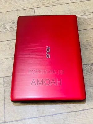 Laptop Asus X540LA 8GB Intel Core I3 HDD 500GB
